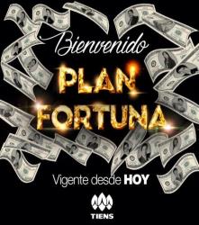 Plan
                                                          Fortuna
